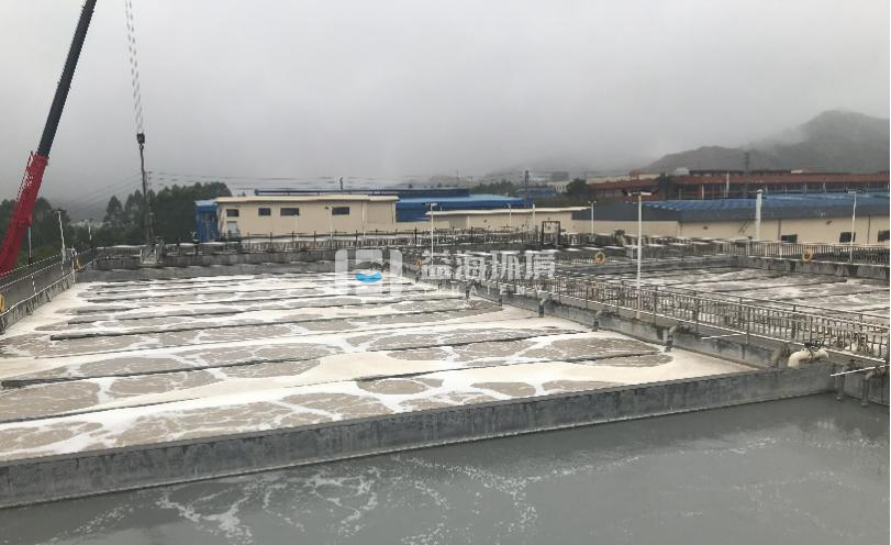 制革废水