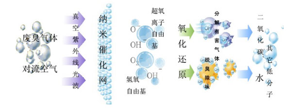 臻尚环境科技